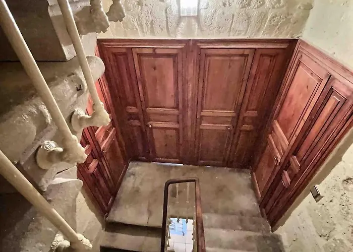 Chez Lydia - Osez La Vie De Chateau ! Pont Du Gard, Uzes Apartament